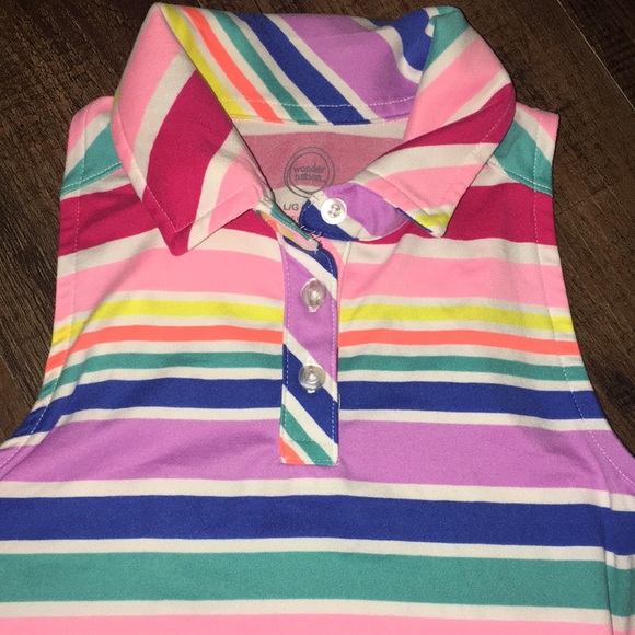 Faded Glory Dress - Picture 2 of 3